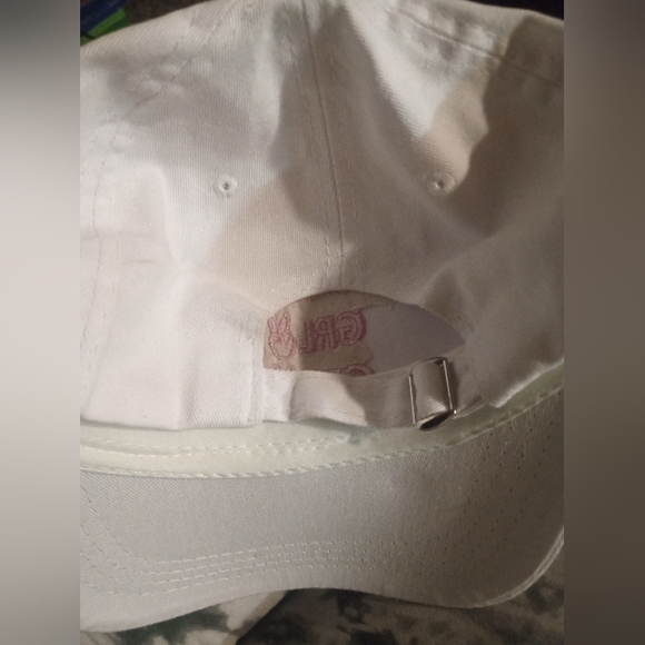 MARC AND MEL Girl Power Cap - Picture 2 of 2